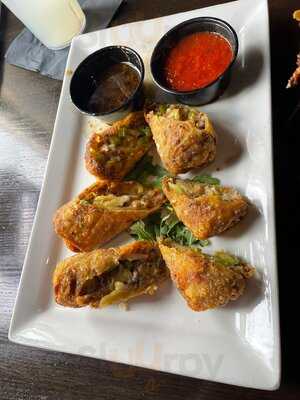 Danny's Pizza & Burger Bar