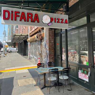 Di Fara Pizza