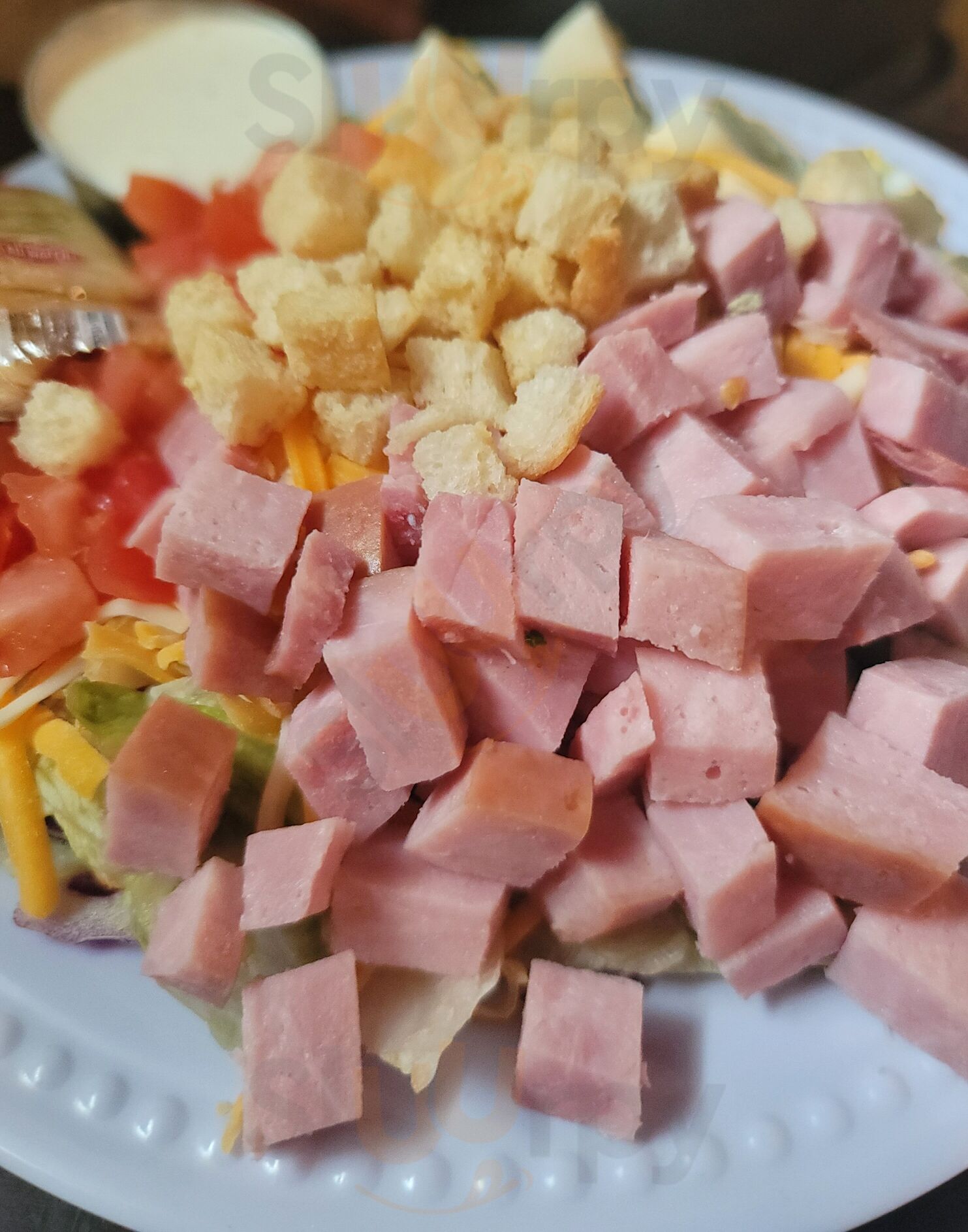 Down Home Pub & Eatery