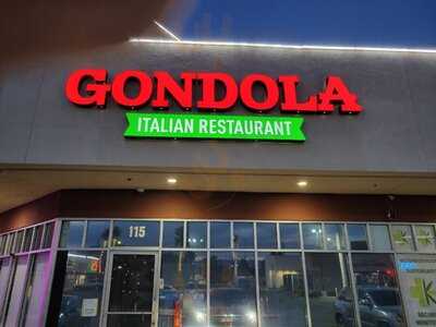 Gondola Italian Restaurant