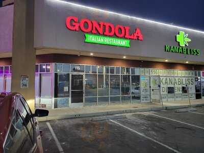 Gondola Italian Restaurant
