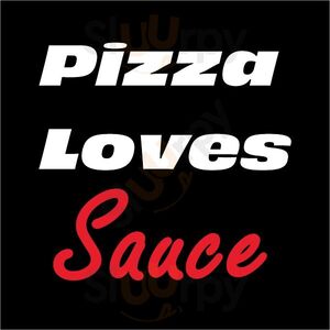 Pizza Loves Sauce
