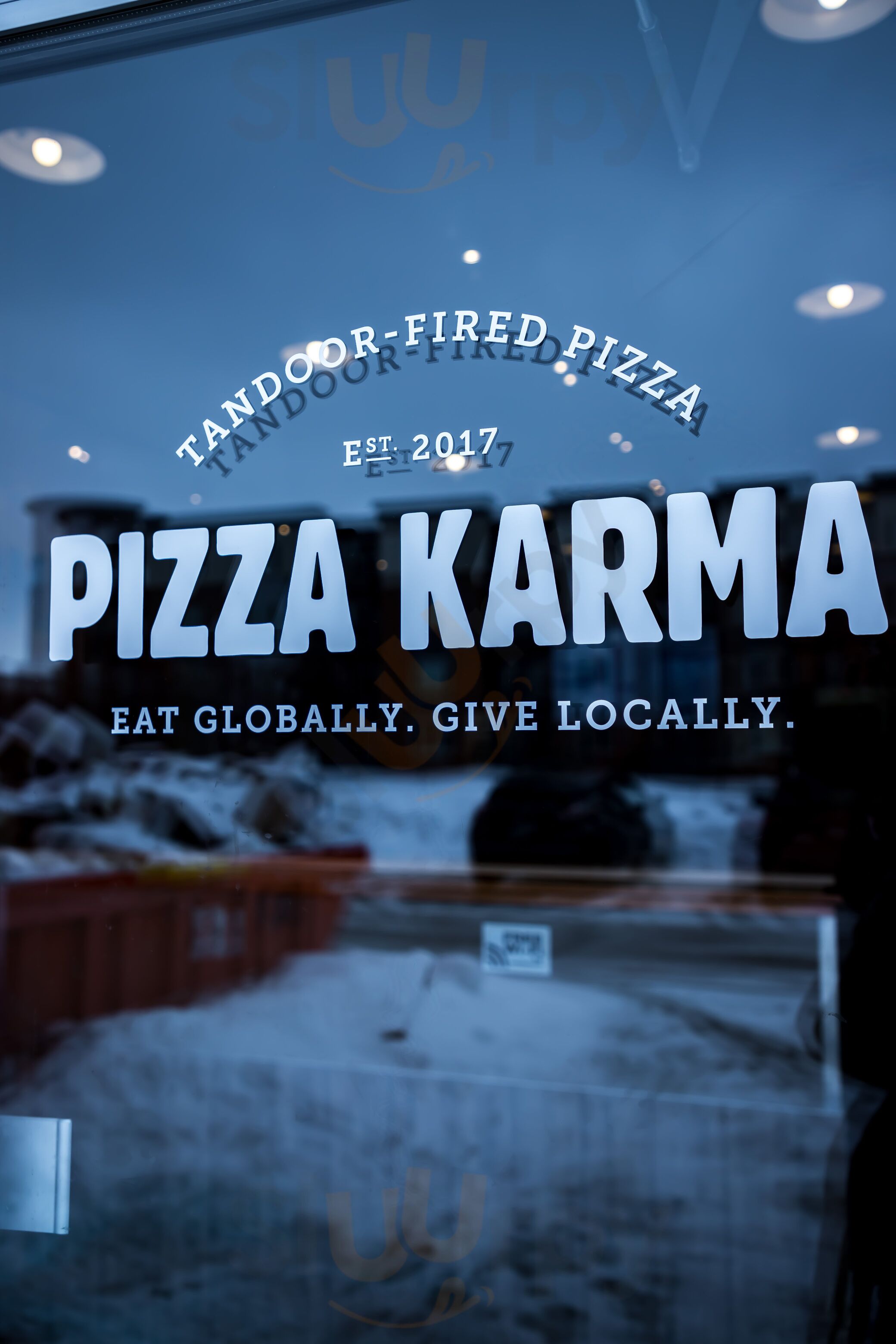 Pizza Karma Apple Valley