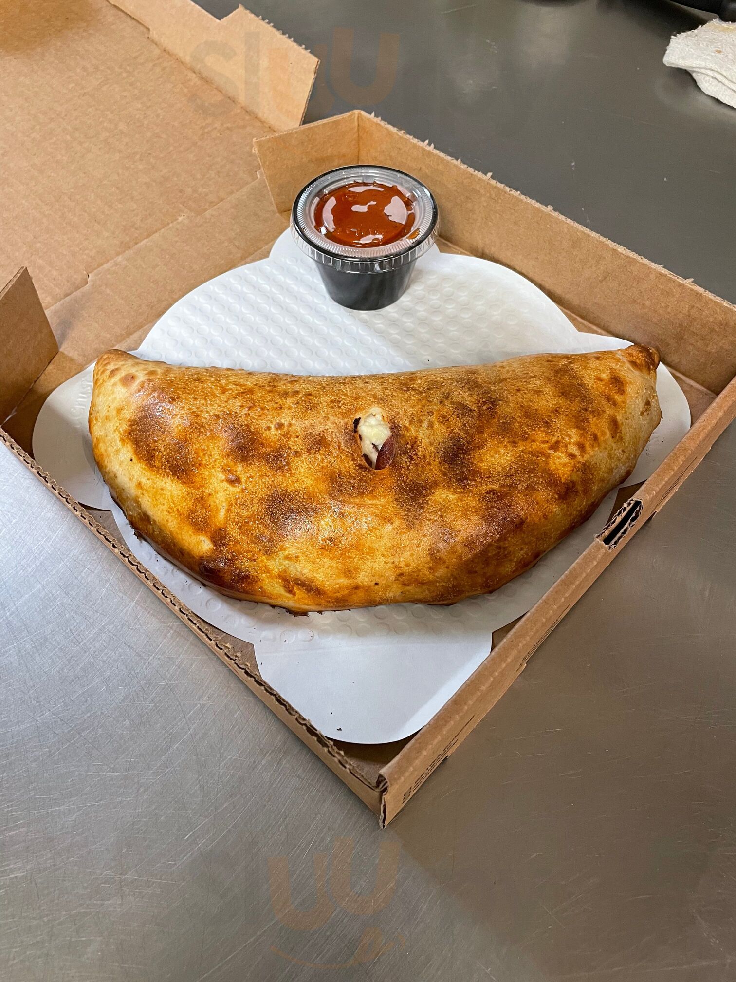 Razzos Pizzeria Clermont