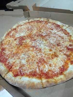 Wiseguys Pizzeria & Bar