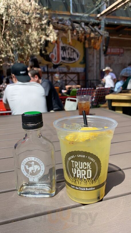 Second Rodeo Brewing