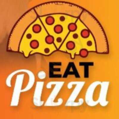 Eat Pizza