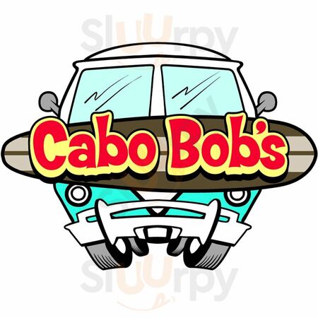 Cabo Bob's Burritos
