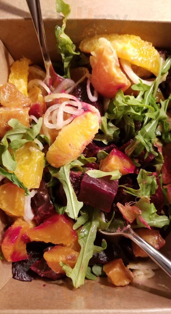 Little Beast Cafe & Bistro