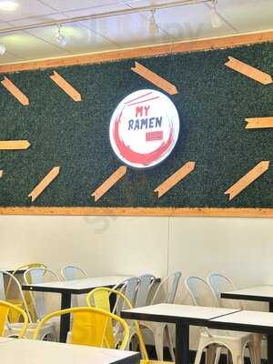 My Ramen