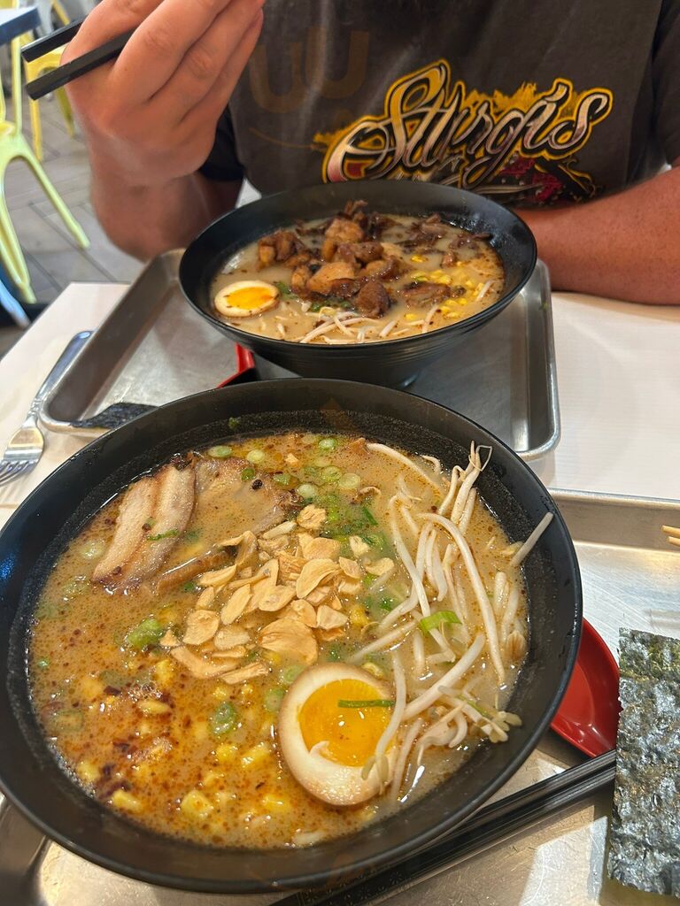 My Ramen