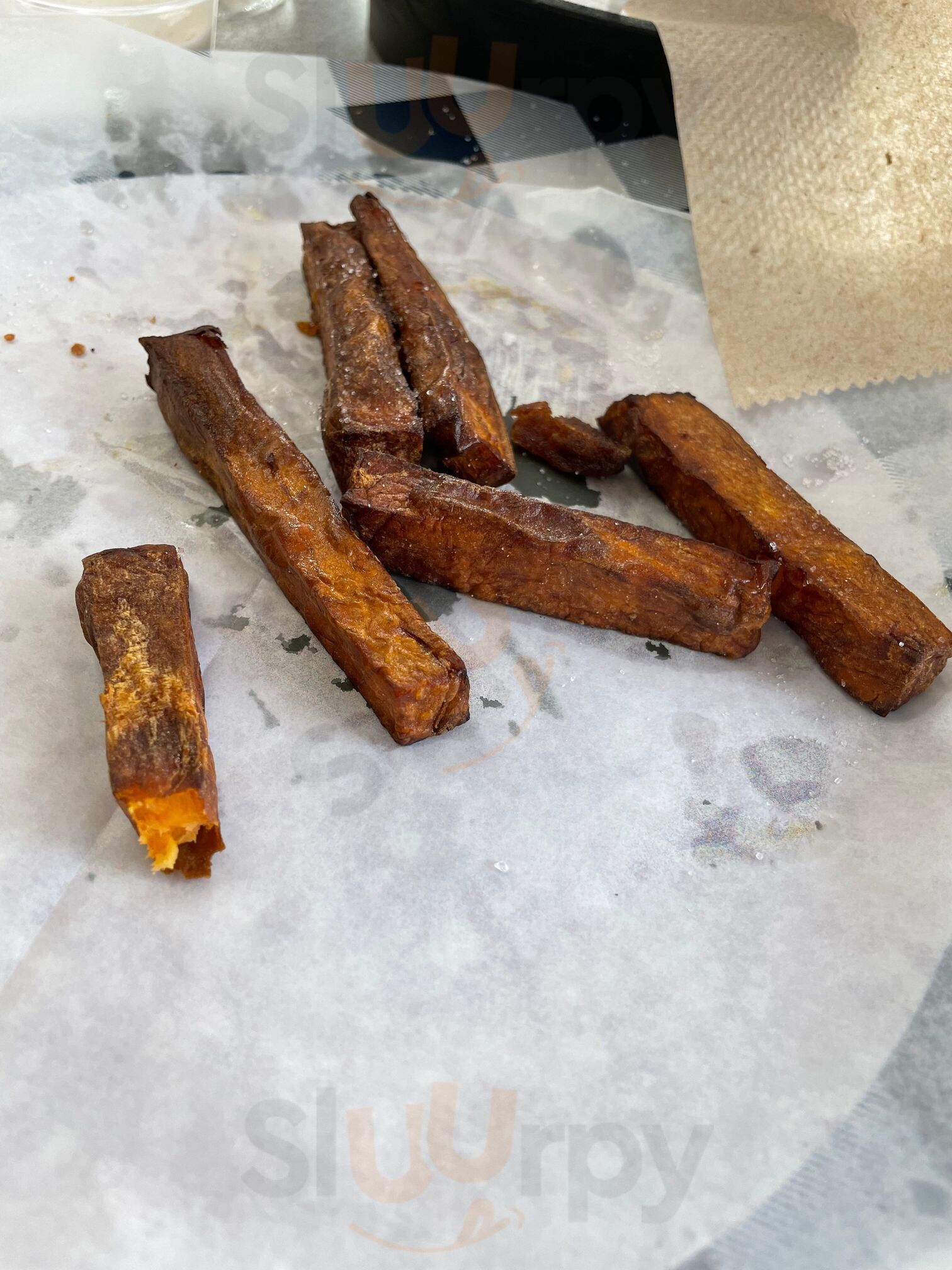 Sam’s Chicago Grill