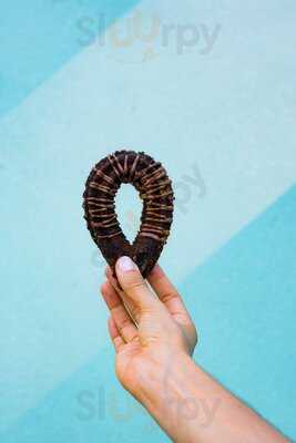 Santo Dulce! Churros & Ice Cream