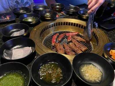 Q Korean Steakhouse