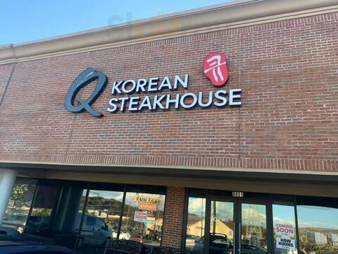 Q Korean Steakhouse