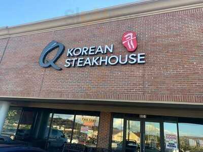 Q Korean Steakhouse