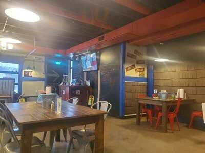 Crab Attack Cajun Seafood Shack