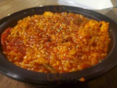 Crab Attack Cajun Seafood Shack