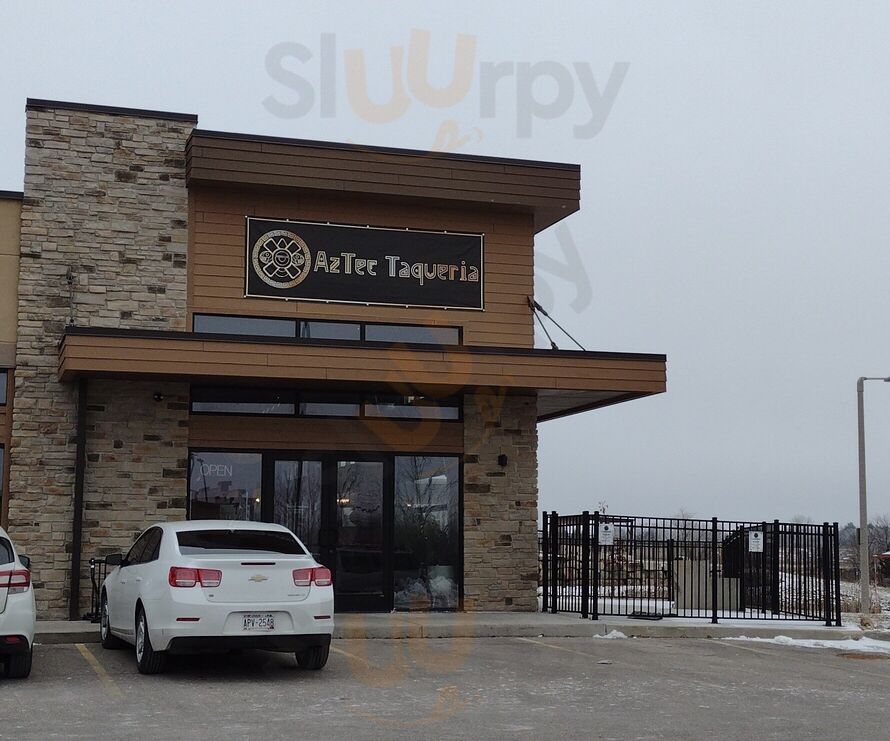 Aztec Taqueria