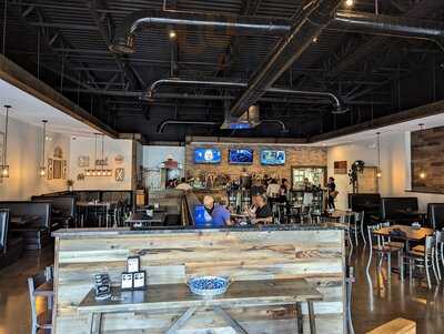 The Rustic Spoon Red Mill