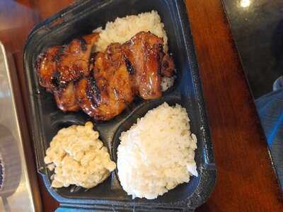 Poke Doke - Kirkwood