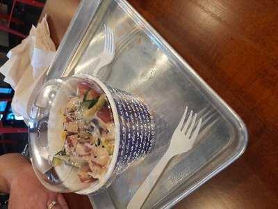 Poke Doke - Kirkwood