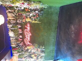 Poke Doke - Kirkwood