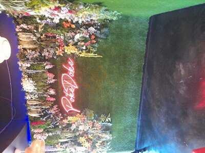 Poke Doke - Kirkwood