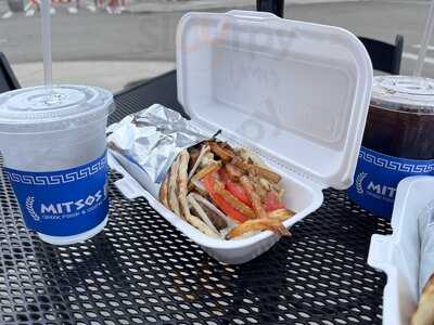 Mitsos Greek Food & Coffee