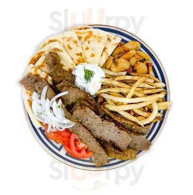 Mitsos Greek Food & Coffee