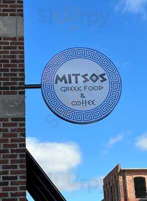 Mitsos Greek Food & Coffee