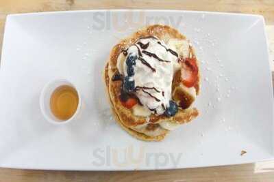 Healthy Together Nutrition Bar