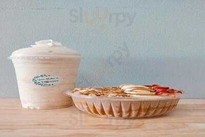 Healthy Together Nutrition Bar