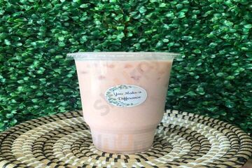 Healthy Together Nutrition Bar