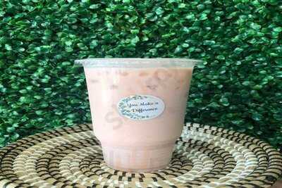 Healthy Together Nutrition Bar