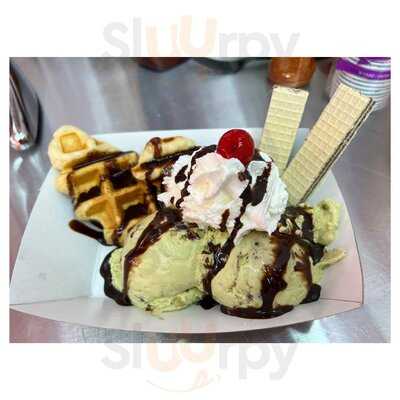 La Michoacana Artisan & Moab Treasure