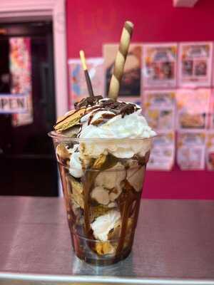 La Michoacana Artisan & Moab Treasure