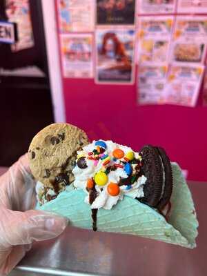 La Michoacana Artisan & Moab Treasure