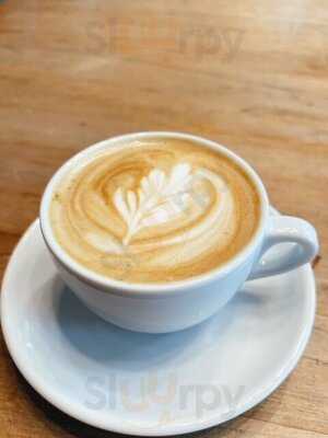 Noble Coyote Coffee Roasters