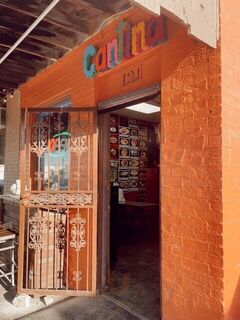 Rodeo Tacos Fort Worth