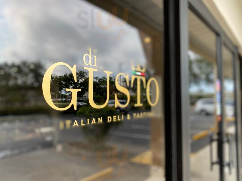 Digusto Italian Deli & Tasting