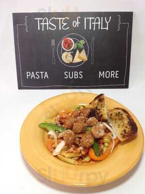 Taste Of Italy