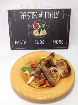 Taste Of Italy