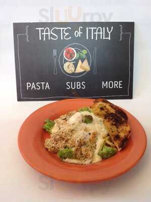 Taste Of Italy