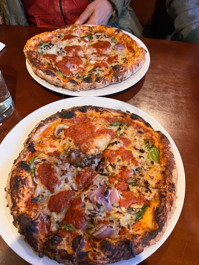 Pizzananda Shoppe
