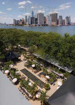 Gitano Island Nyc