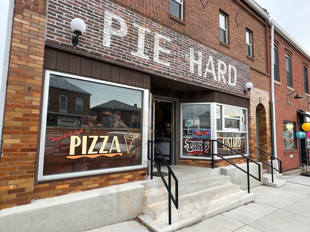 Pie Hard Pizzeria