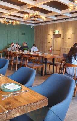 Kan Kiin Brunch &eatery