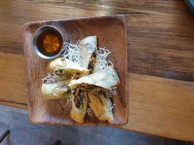 Kan Kiin Brunch &eatery