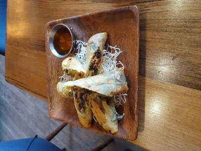 Kan Kiin Brunch &eatery